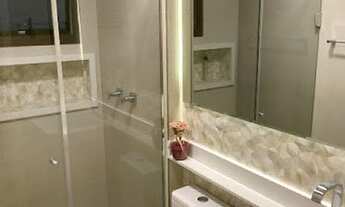 Imagem 2: Apartamento com 2 dormitórios à venda, 94 m² por R$ 849.000,00 - Barra Funda - São Paulo