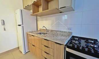Imagem 7: Apartamento Padrão em Ribeirão Preto
