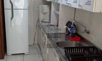 Imagem 3: Apartamento 02 dormitórios Ref.: *97