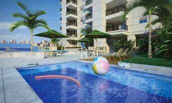 Imagem 4: Apartamento com 2 dormitórios à venda, 86 m² por R$ 890.000,00 - Jardim Flor da Montanha