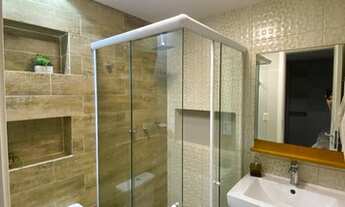 Imagem 4: Cobertura Duplex Totalmente Mobiliada em Ponta Negra - Duas Suítes - 180m²