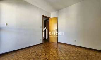 Imagem 3: Apartamento com 1 quarto para alugar, 56 m² por R$ 900,00/mês - Centro - Juiz de Fora/MG