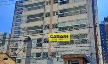 Imagem 4: Apartamento com 2 dormitórios à venda, 66 m² - Santa Paula - São Caetano do Sul/SP