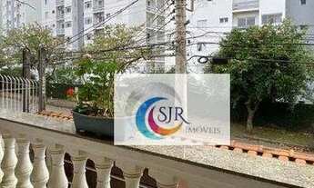 Imagem 3: Casa com 3 dormitórios/3 suítes, 404 m² - Venda por R$ 950.000 ou aluguel por R$ 8.500/mês