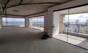 Imagem 5: Apartamento com 4 dormitórios à venda, 409 m² por R$ 4.000.000,00 - Jardim Aquarius - São