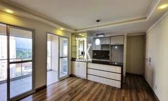 Imagem 5: Apartamento de 3 dormitórios para Locação em Campinas no PrimeAcqua