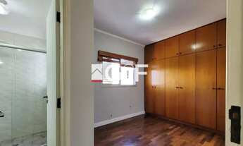 Imagem 7: Apartamento a venda no Edifício Santa Victoria - Jardim Flamboyant - Campinas/SP