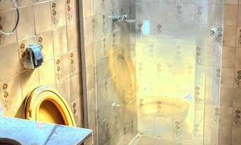 Imagem 3: Casa para aluguel possui 110 metros quadrados com 3 quartos em Santos Dumont - Londrina