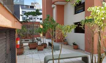 Imagem 4: Apartamento com 3 dormitórios à venda, 150 m² por R$ 650.000,00 - Centro - Mogi das Cruzes