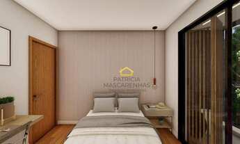 Imagem 4: Belíssimo sobrado amplo contendo 3 suítes com closet sendo uma master, no Alphaville 3, Vo