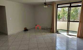 Imagem 7: Apartamento com 3 dormitórios à venda, 103 m² por R$ 510.000,00 - Bosque dos Eucaliptos