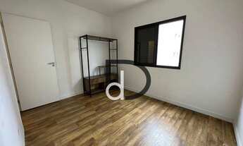 Imagem 2: Apartamento para alugar, 64 m² por R$ 3.673,60/mês - Condomínio Residencial Inspirazzione