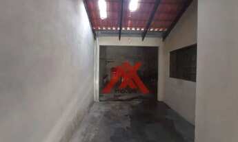 Imagem 5: CASA RES. BOM SUCESSO - 2 Dorm / 1 Suíte / 4 Vagas / 70 m² - SJRP/SP