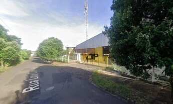 Imagem 3: Prédio à venda, 5.652 m² por R$ 4.937.081 - Distrito Industrial Waldemar de Oliveira Verdi