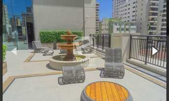 Imagem 6: APARTAMENTO MOBILIADO NO ED. SERENDIPITY VILLAGE - EMBRAED