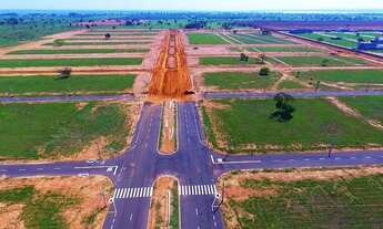 Imagem 3: Terreno Loteamento Santa Helena, em Três Lagoas. Direto com Proprietário