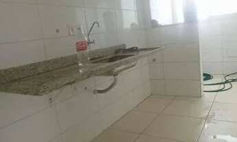 Imagem 2: Apartamento com 2 dormitórios para alugar, 66 m² por R$ 2.600/mês - Tupi - Praia Grande/SP