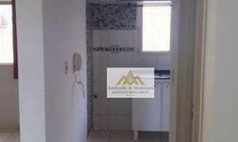 Imagem 5: Apartamento com 2 dormitórios à venda, 42 m² por R$ 130.000,00 - Vila Virgínia - Ribeirão