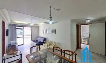 Imagem 2: Apartamento para venda tem 75 metros quadrados com 2 quartos em Centro - Guarapari - ES