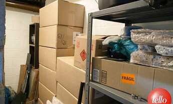 Imagem: São Paulo - Casa de Condomínio - Vila