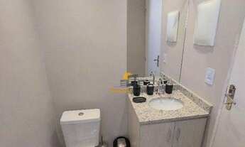 Imagem 6: Kitnet com 1 dormitório para alugar, 20 m² por R$ 1.700,00/mês - Butantã - São Paulo/SP