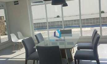 Imagem 7: Apartamento com 3 dormitórios para alugar, 67 m² por R$ 3.118,43/mês - Jardim Marajoara