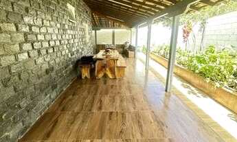 Imagem 6: Casa para venda tem 250 metros quadrados com 5 quartos em Jardim Encantado - Vespasiano