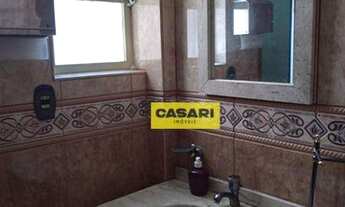 Imagem 7: Sala à venda, 100 m² - Centro - Santo André/SP