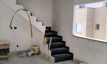 Imagem 3: Cobertura com 5 quartos à venda, 180 m² por R$ 810.000 - Heliópolis - Belo Horizonte/MG