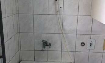 Imagem 5: Apartamento para aluguel com 100 metros quadrados com 3 quartos em Vila São Pedro - Santo