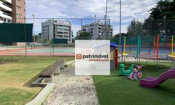 Imagem 7: Apartamento com 1 dormitório à venda, 76 m² por R$ 735.000,00 - Barra da Tijuca - Rio de J