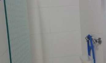 Imagem 4: Apartamento com 1 dormitório para alugar, 45 m² por R$ 2.210,00/mês - Ipiranga - São Paulo