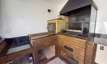 Imagem 2: Cobertura à venda, 2 quartos, 1 suíte, 2 vagas, Casa Branca - Santo André/SP