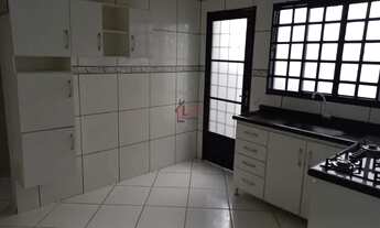 Imagem: Casa para Locação em Presidente Prudente