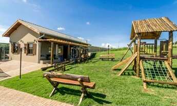 Imagem 2: VENDO TERRENO EM CONDOMÍNIO FECHADO