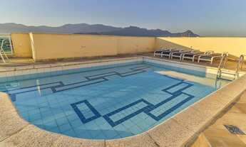 Imagem 7: Apartamento 3 quartos com suíte no Barra Bonita