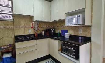 Imagem 3: Apartamento de 3 dormitórios em Barreiros, próximo ao trevo