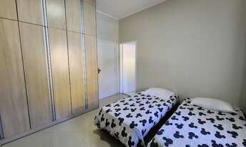 Imagem 6: Casa no Canto do Forte