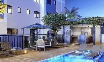 Imagem 5: Apartamento - Jardim Planalto - Campinas