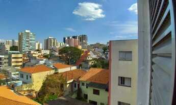 Imagem 4: Apartamento com 3 dormitórios à venda, 94 m² por R$ 402.000,00 - Anchieta - São Bernardo d