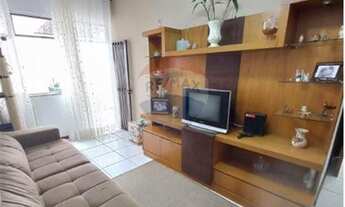 Imagem 2: Apartamento 2 quartos e mais 1 quarto da dependência