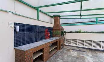 Imagem 5: Apartamento com 4 dormitórios à venda, 152 m² por R$ 1.169.000,00 - Bosque da Saúde - São