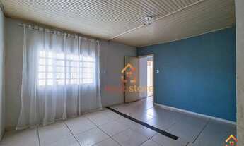 Imagem 5: Casa com 3 dormitórios para alugar, 170 m² por R$ 1.200,00/mês - Jardim Morumbi - Londrina