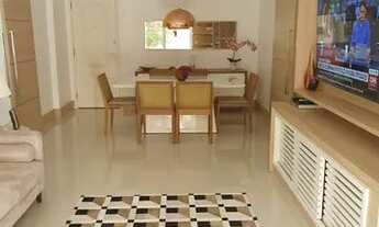 Imagem 5: Jd. Botânico Lopes Quintas 78m² apto reformado 1 qto/1 ste + dep. reversível 1 vg!