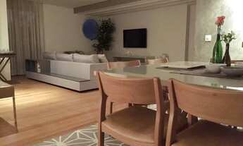 Imagem 4: Locação Apartamento 3 Dormitórios - 263 m² Alto de Pinheiros