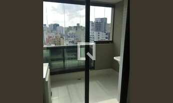 Imagem 3: Apartamento para Aluguel - Bela Vista, 1 Quarto, 37 m2