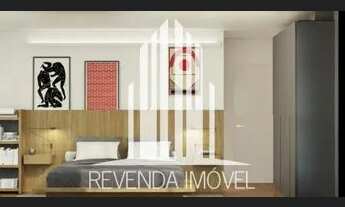 Imagem 5: APARATMENTO COM 3 DORMITÓRIOS SENDO 3 SUÍTES E 2 VAGAS DE GARAGEM. NO BAIRRO DE PINHEIROS