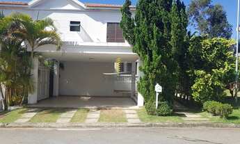 Imagem 3: Maravilhosa casa locação Tamboré 4 Alphaville