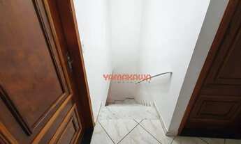 Imagem 2: Sobrado com 3 dormitórios à venda, 200 m² por R$ 560.000,00 - Itaquera - São Paulo/SP