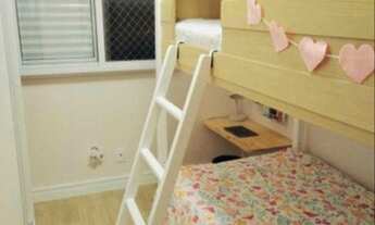 Imagem 7: Apartamento 2 dormitórios à venda, 55 m² por R$ 330.000 - Jardim Ismênia - São José dos Ca